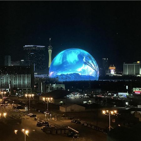 Luxury Studio Mgm Signature, Great Location, Lazy River, No Resort Fees Las Vegas Kültér fotó
