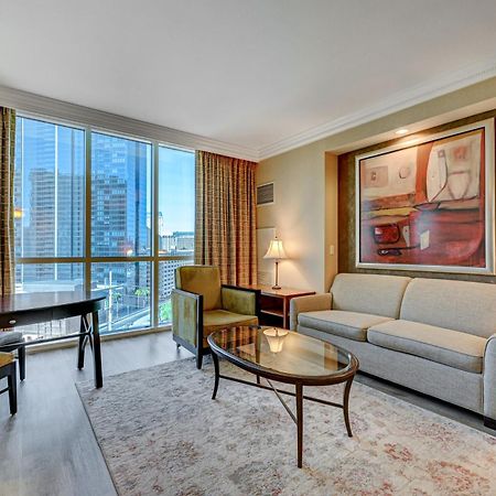 Luxury Studio Mgm Signature, Great Location, Lazy River, No Resort Fees Las Vegas Kültér fotó