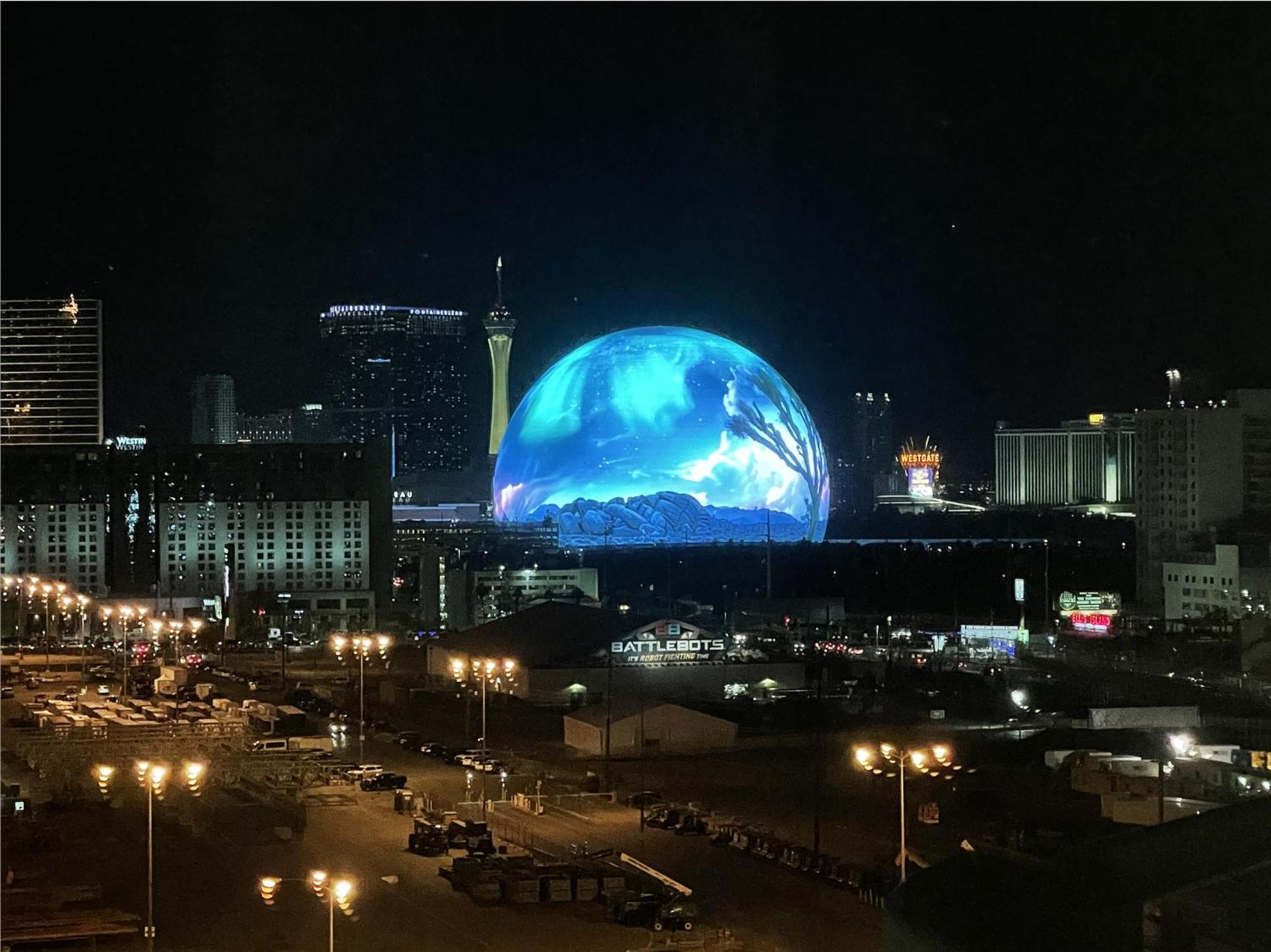 Luxury Studio Mgm Signature, Great Location, Lazy River, No Resort Fees Las Vegas Kültér fotó