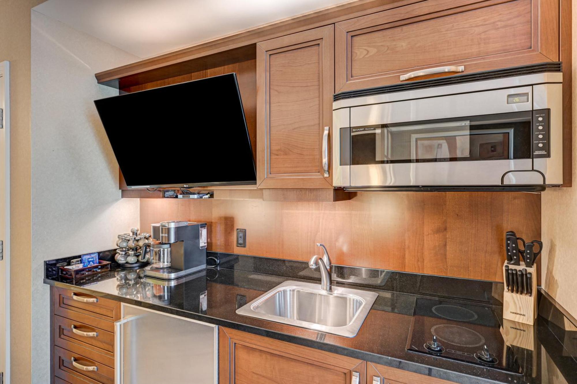 Luxury Studio Mgm Signature, Great Location, Lazy River, No Resort Fees Las Vegas Kültér fotó