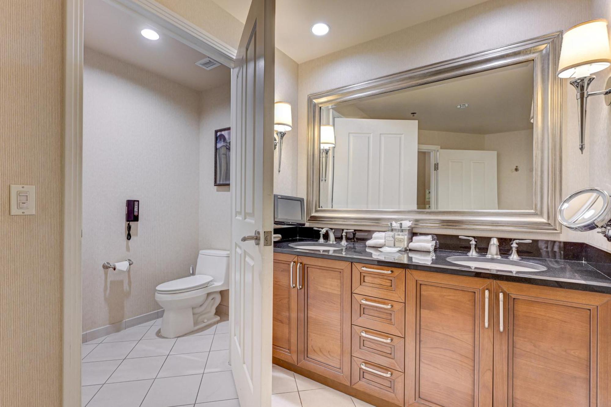 Luxury Studio Mgm Signature, Great Location, Lazy River, No Resort Fees Las Vegas Kültér fotó