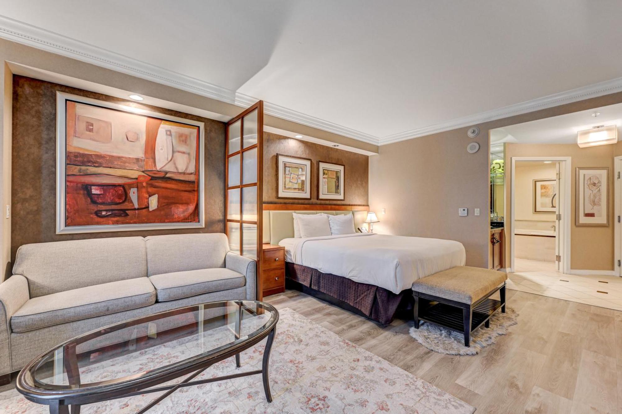 Luxury Studio Mgm Signature, Great Location, Lazy River, No Resort Fees Las Vegas Kültér fotó
