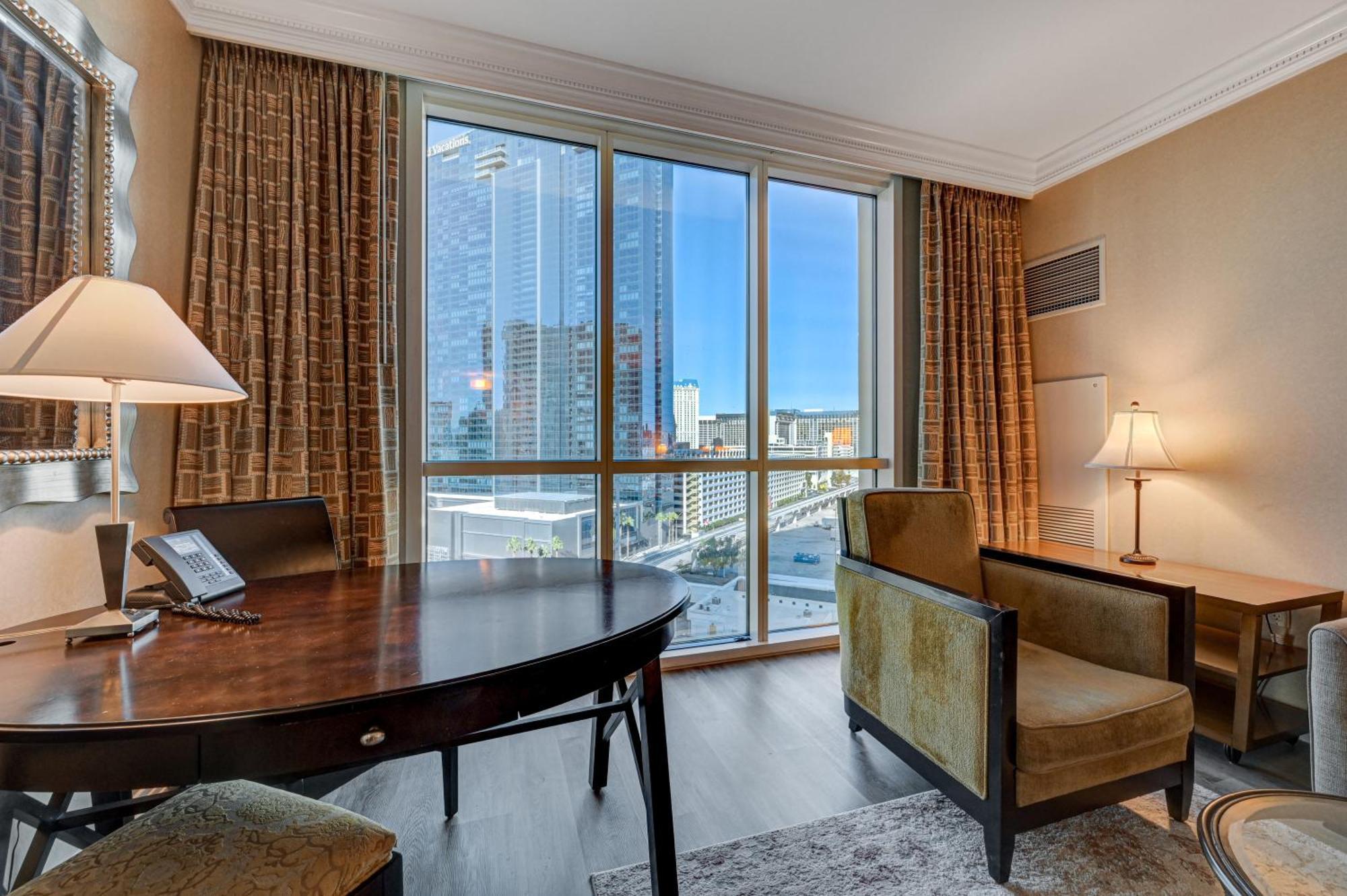 Luxury Studio Mgm Signature, Great Location, Lazy River, No Resort Fees Las Vegas Kültér fotó