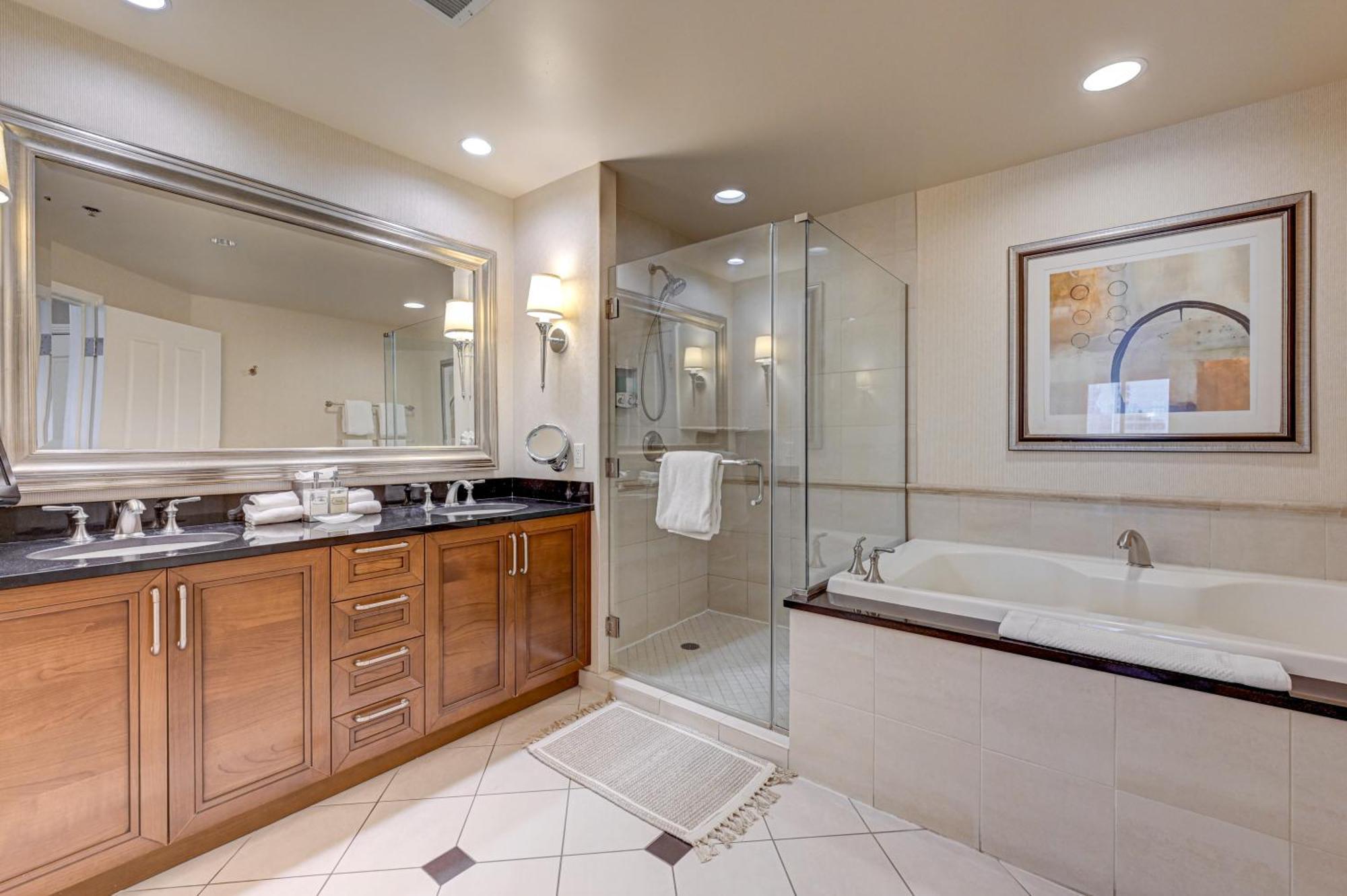 Luxury Studio Mgm Signature, Great Location, Lazy River, No Resort Fees Las Vegas Kültér fotó