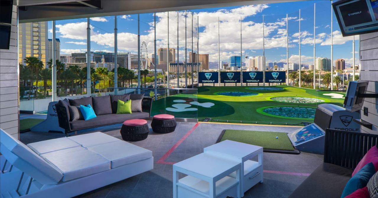 Luxury Studio Mgm Signature, Great Location, Lazy River, No Resort Fees Las Vegas Kültér fotó