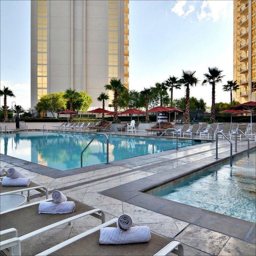 Luxury Studio Mgm Signature, Great Location, Lazy River, No Resort Fees Las Vegas Kültér fotó